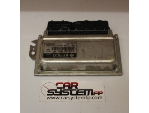 Centralina Motore Hyundai Getz 1.3
