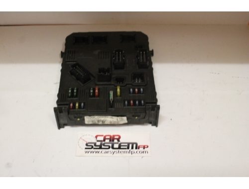 BSI Citroen Xsara PICASSO 2.0 HDI