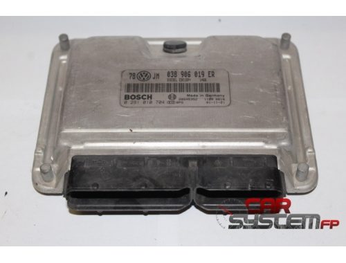 Centralina Motore Volkswagen Passat 1.9 TDI