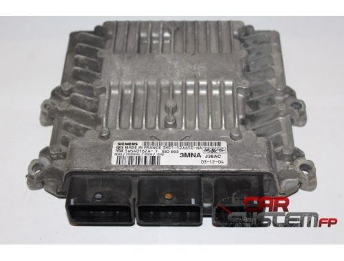 Centralina Motore Peugeot Citroen