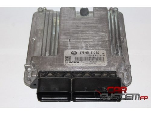 Centralina Motore Volkswagen Transporter 2.5 TDI