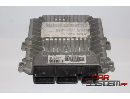 Centralina Motore Peugeot Citroen