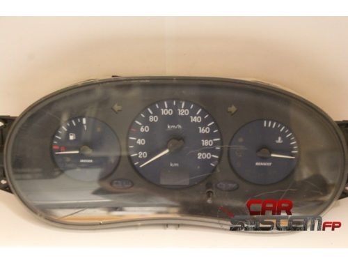 Quadro Strumenti RENAULT CLIO 7700/436/474, 09043080094