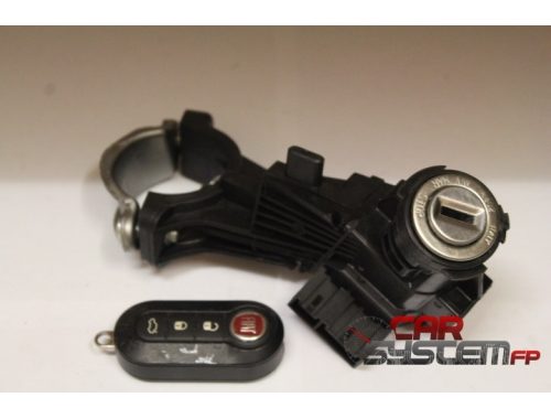 Blocchetto Accensione FIAT PUNTO 1.2 8V BZ