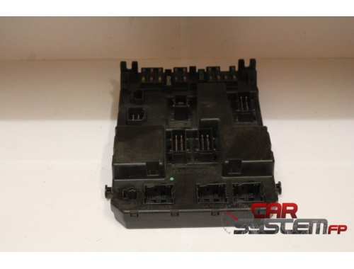 BSI PEUGEOT 307 1.4 HDI 9651197680, 9651196980