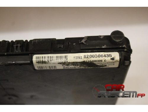 UCH RENAULT GRAND SCENIC 1.9 DCI, 8200306435, S118400320C