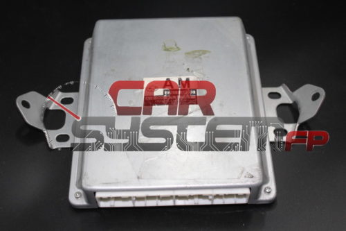 Centralina Motore Subaru Forester 2.0x Anno 2006 22611 AM030