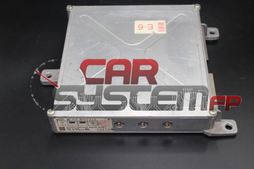 Centralina Motore Honda Accord 2,0 37820-PH3-603