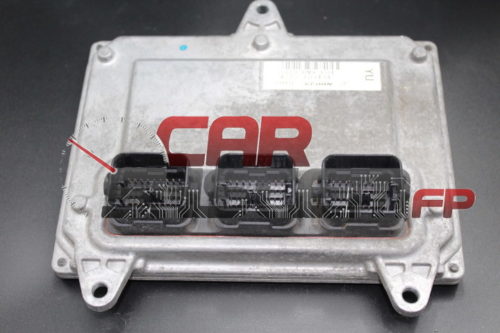 Centralina Motore Honda Civic 1.3 Hybrid Anno 2008 37820-RMX-E04
