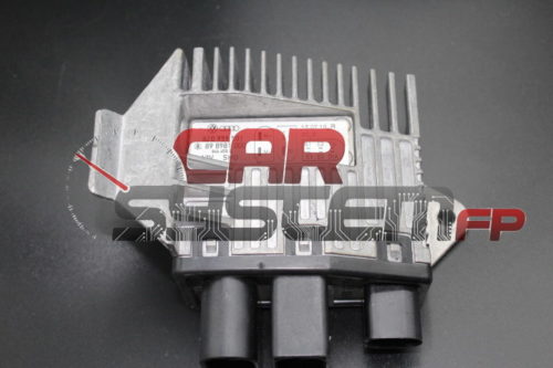 Centralina Elettroventola Audi A2 8Z0959501