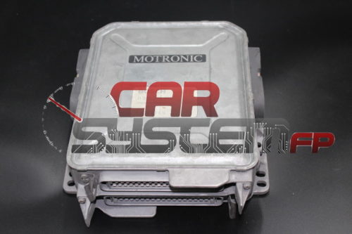 Centralina Motore BMW E23 745 BOSCH 0261200013