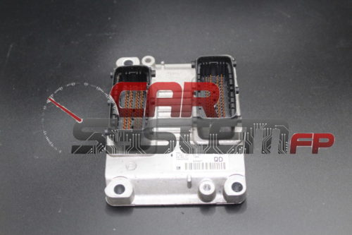 Centralina Motore Opel Astra / Meriva 1,4 BOSCH 0261207721