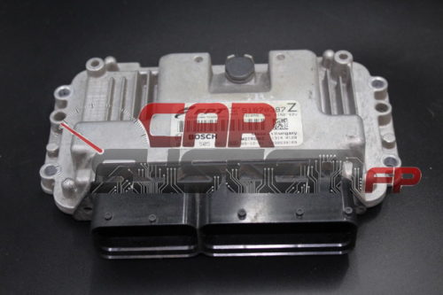 Centralina Motore Fiat Bravo 1.4 BOSCH 0261S05961 FPT 51870387Z