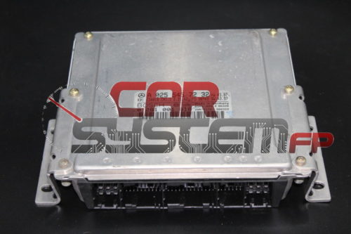 Centralina Motore Mercedes Sprinter BOSCH 0281001816 A0255457232