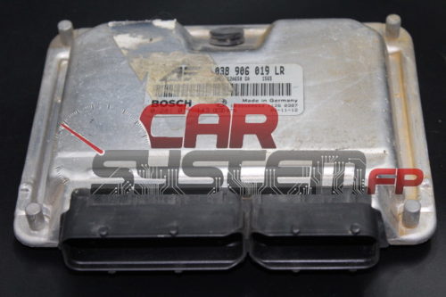 Centralina Motore Ford Galaxy 1.9TDI 115HP BOSCH 0281011143