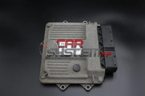 Centralina Motore Fiat Grande Punto 1.3 MJET FPT 51795229