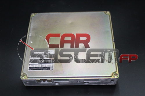 Centralina Motore Lancia Delta 1,8 16V HITACHI GE315856