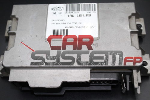 Centralina Motore MV Augusta F4 750 CE MAGNETI MARELLI IAW16M.A9