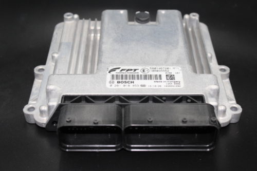 Centralina Motore Iveco Daily NUOVA BOSCH 0281018453 EDC17CP52