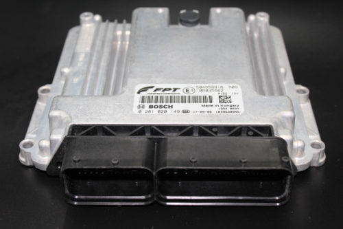 Centralina Motore Iveco Daily NUOVA BOSCH 0281020149 EDC17CP52