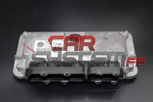 Centralina Motore Volkswagen Polo 1.4 Magneti Marelli 4HV.CN 03C906024CN