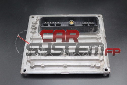 Centralina Motore Ford Fiesta / Fusion 1.2 SIEMENS 4S61-12A650-SB