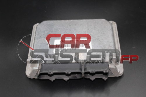 Centralina Motore Skoda Felicia SIEMENS 5WP435201 047906030N