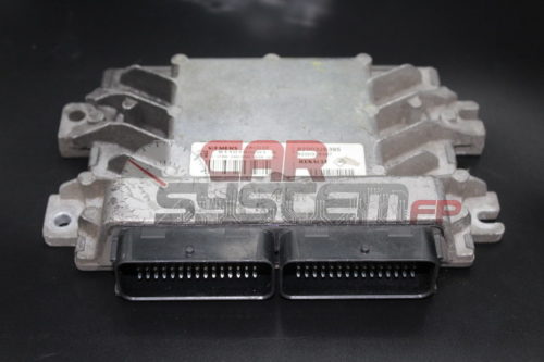 Centralina Motore Renault Clio / Kangoo 1.2 Anno 2003 Siemens S110140201 A