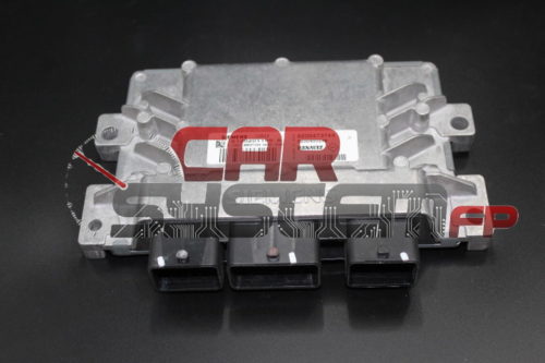 Centralina Motore Renault Clio 1.2 SIEMENS S120201109A