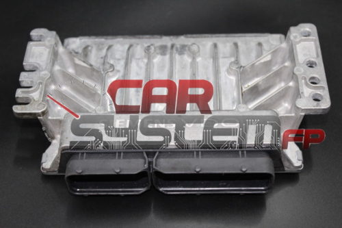 Centralina Motore Mini Cooper 1.6 SIEMENS VDO S122237002A