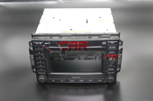 Navigatore Gruppo Chrysler 05064191AE