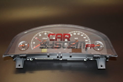 Quadro Strumenti Opel Vectra C 1.8 16V 09180273WB 110080123