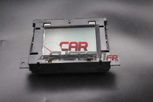 Display Info – Multimedia Opel Astra H / Zafira B GM 13178570 5WK70036