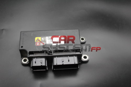 Centralina Airbag Opel Corsa E Anno 2014 – 2019 13597092