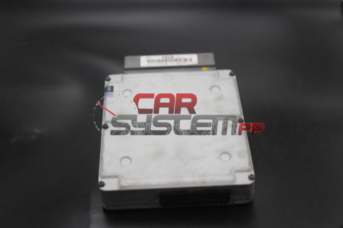 Centralina Motore FORD MONDEO ST220 4S7A-12A650-GB VISTEON