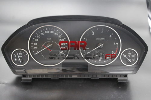 Quadro Strumenti BMW Serie 3 Anno 2011 / 2018 6210IK9350137