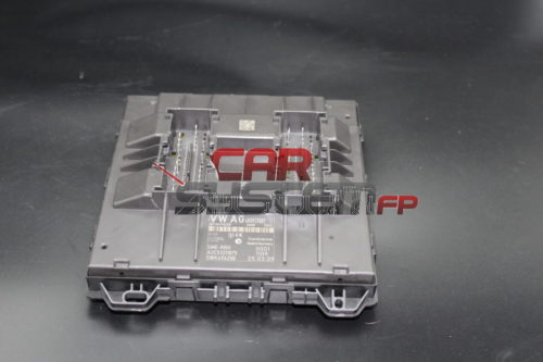 Modulo Multifunzioni Volkswagen Polo / Seat Ibiza 6R0937087 A2C53211075