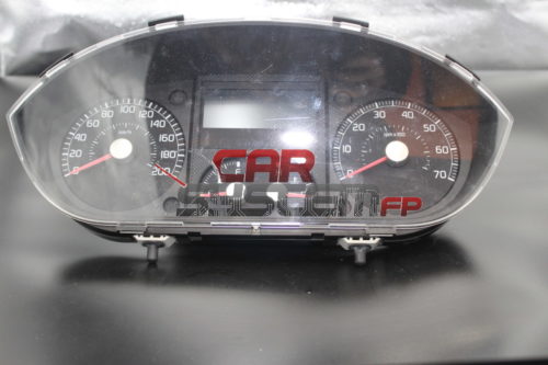 Quadro Strumenti Gruppo Fiat 7355198800