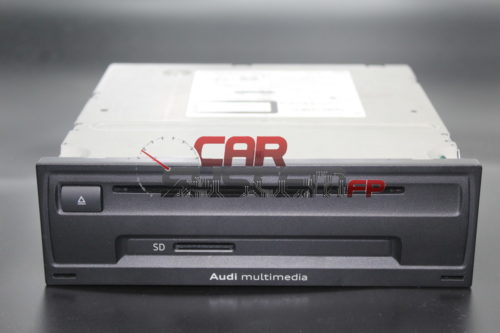 Lettore CD / Navigatore Audi A3 / S3 8V0035840B