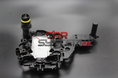 Riparazione Centralina Cambio Automatico Mercedes Classe A W168 A024545932 5WK33049