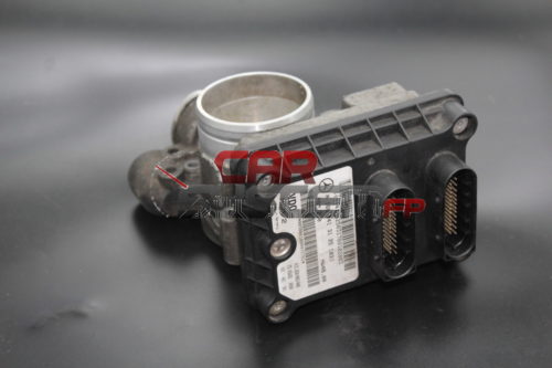 Centralina Motore Classe A W168 A1661413125