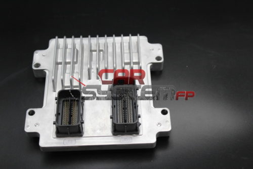 Centralina Motore Opel ACDELCO 12679199