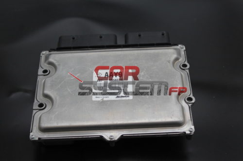 Centralina Motore Opel Meriva 1.7 ACDELCO 55580340 55579237