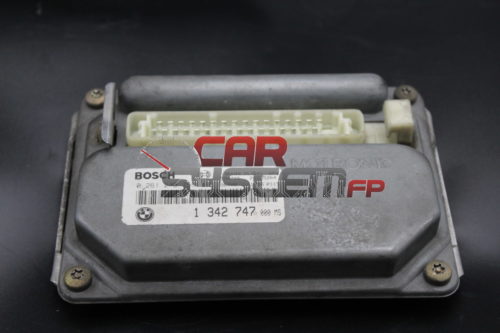 Centralina Motore BMW R1100 R CDI BOSCH 0261200758