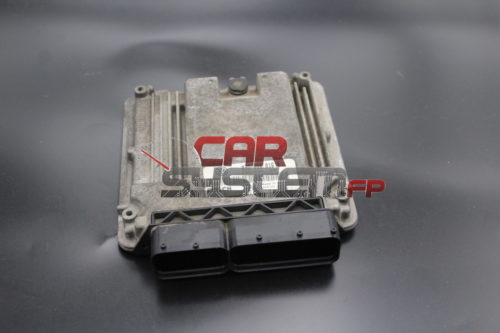 Centralina Motore Volkswagen Golf 5 1.9 TDI 105 CV BOSCH 0281011478 03G906016B