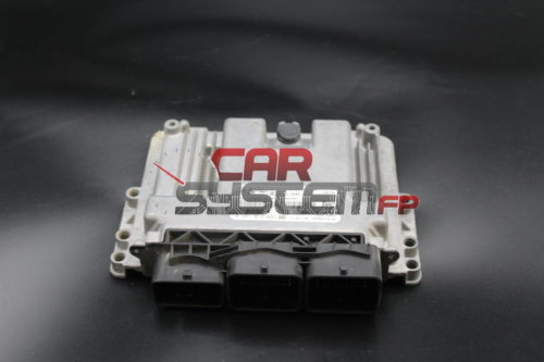 Centralina Ford Fiesta Anno 2015 0281017831 AV21-12A650-GC