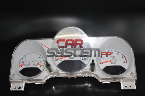 Quadro Strumenti Chrysler Cruiser CR-0033-011-K0-CO