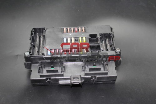 Body Computer Iveco Daily Anno 2012 MAGNETI MARELLI 5801639043