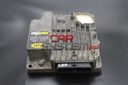 Centralina Motore Ferrari 208 Turbo Magneti Marelli MED804A