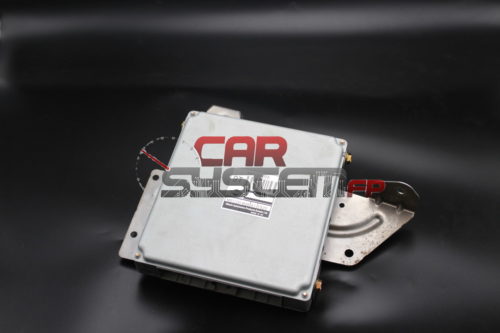 Centralina Motore Nissan Almera 1.5 Anno 2001 HITACHI MEC20-605